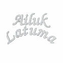 Latuma, Ailuk embroidered shirts by Carolyn_Ishoda Latuma, Ailuk embroidered shirts