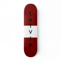 latvi, Latvia, LaTvIa, LATVIA! skateboards by rockerchick137 latvi, Latvia, LaTvIa, LATVIA! skateboards