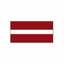 Latvia FLAG International shirt