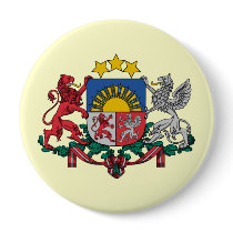 Latvia, Latvia buttons by bestflag Latvia, Latvia buttons