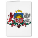 Latvia, Latvia cards