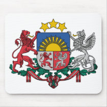 Latvia, Latvia mousepads