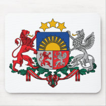 Latvia, Latvia mousepads