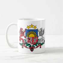 Latvia, Latvia mugs