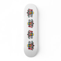 Latvia, Latvia skateboards by bestflag Latvia, Latvia skateboards