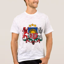 Latvia, Latvia t-shirts by bestflag Latvia, Latvia t-shirts