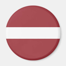 latvia magnets