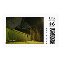 Latvia, Riga postage by isindir Latvia, Riga postage