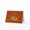 Latvian half saulite card by ellissulcs Latvian half saulite card