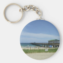 Lauderdale by the Sea, Fort Lauderdale Florida Key Chains