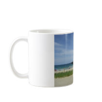 Lauderdale by the Sea, Fort Lauderdale Florida Mug