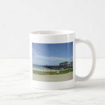 Lauderdale by the Sea, Fort Lauderdale Florida Coffee Mugs
