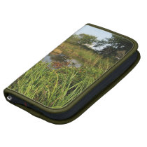 Laudholm Marsh 6 Rickshaw Folio planners