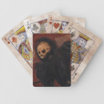 Lauditor Temporis Acti Bicycle Poker Cards