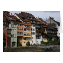 Laufenburg, Switzerland Cards