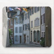 Laufenburg, Switzerland Mousepad