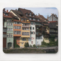 Laufenburg, Switzerland Mousepad