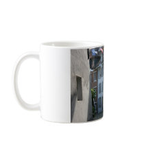 Laufenburg, Switzerland Coffee Mugs