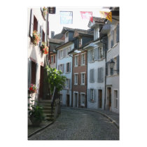 Laufenburg, Switzerland Photo Print