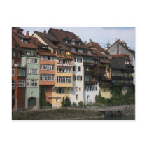 Laufenburg, Switzerland Postcards