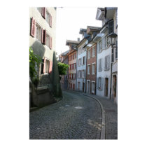 Laufenburg, Switzerland posters