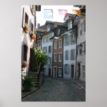 Laufenburg, Switzerland Posters