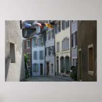 Laufenburg, Switzerland Posters