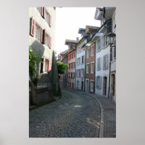 Laufenburg, Switzerland Posters