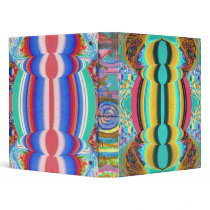 Laugh a lot  - CHAKRA BALANCING 3 Ring Binder