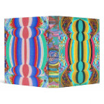 Laugh a lot  - CHAKRA BALANCING binders