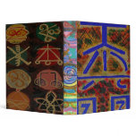 Laugh a lot  - KARUNA Reiki Symbols DAI KYO MYOH binders
