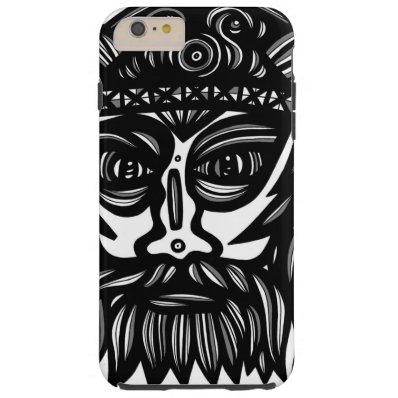 Laugh Cheery Fine Phenomenal Tough iPhone 6 Plus Case