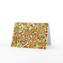 Laugh Greeting Card by donnabellasangels Laugh Greeting Card