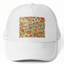 laugh hats