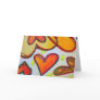 Laugh Hearts Garden Greeting Cards and Note Cards