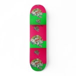 Laugh It Up 2 Skate Deck