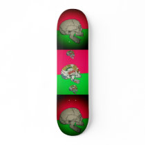 Laugh it up skate board decks