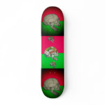 Laugh it up skate board decks
