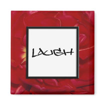 Laugh Magnet
