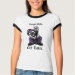 Ladies Ringer T-Shirt