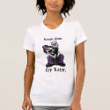 laugh now cry later, Laugh Now., Cry Later. t-shirts
