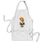 Laugh-Out-Loud Cats Apron
