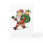 Laugh-Out-Loud Cats Christmas Cards
