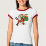 Laugh-Out-Loud Claus