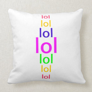 Laugh Out Loud Pillows - Decorative & Throw Pillows Zazzle