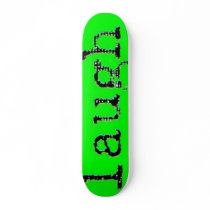 laugh skateboards