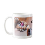 Laughing Bengal Cat Mug