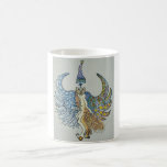Laughing Boy morphing coffee mug mugs