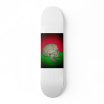 Laughing Boy's Toy Custom Skateboard