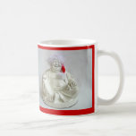 Laughing Buddha Holiday Mug mugs